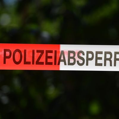 Nach Fund einer Frauenleiche in Stuttgart