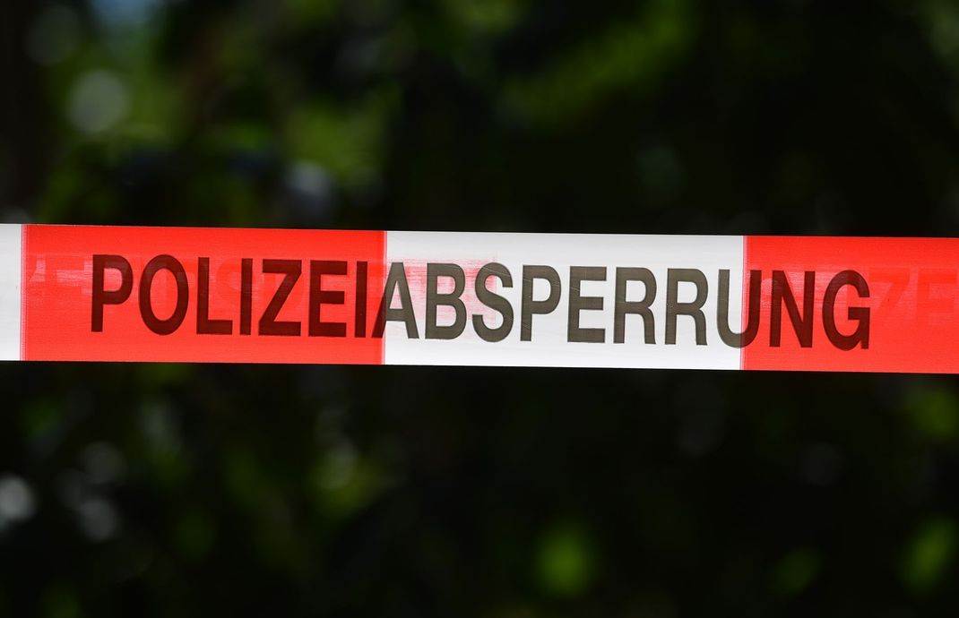 Nach dem Fund einer Frauenleiche geht die Polizei davon aus, dass es sich um eine vermisste Touristin aus der Schweiz handelt. (Symbolbild)
