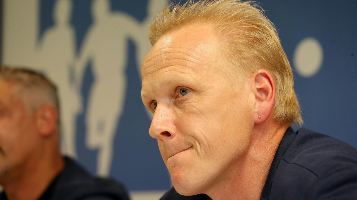 Übt Kritik an seinem Ex-Klub: Carsten Ramelow