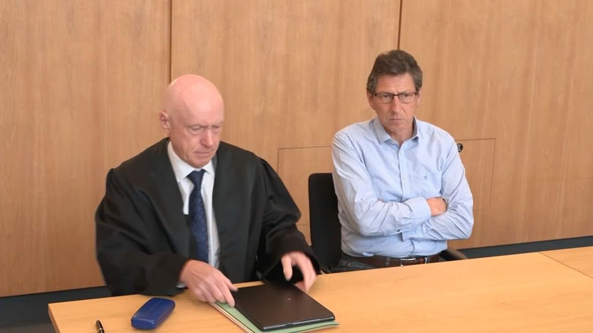 Prozess im Mordfall Hanna