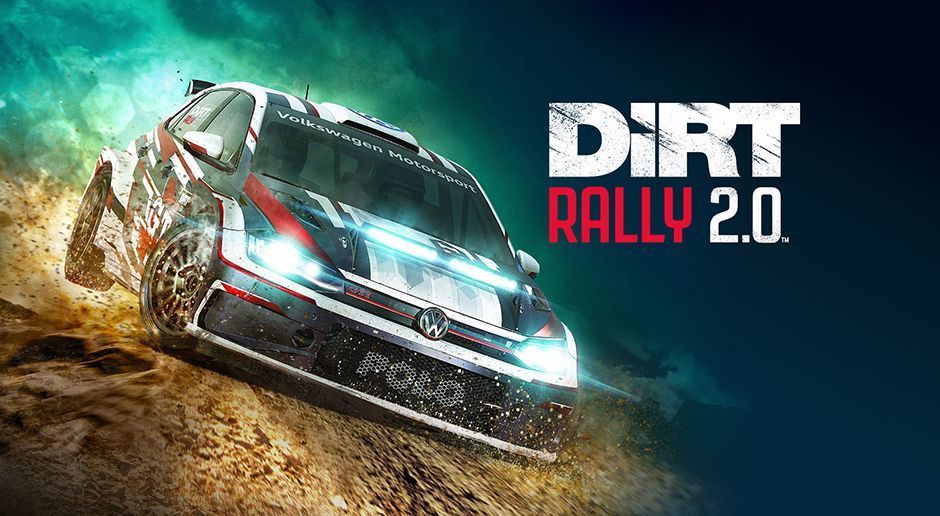 
                <strong>DiRT Rally 2.0</strong><br>
                Rennsimulationen gehören schon seit langer Zeit zu den kompetitiven Spielen. Im kommenden Jahr wird DiRT Rally 2.0 erscheinen und mithilfe von weltweiten Statistiken die besten Spieler im Spiel abbilden. Realistische Autos und Strecken im Rally-Bereich sollen dabei das Spiel von anderen abheben.
              