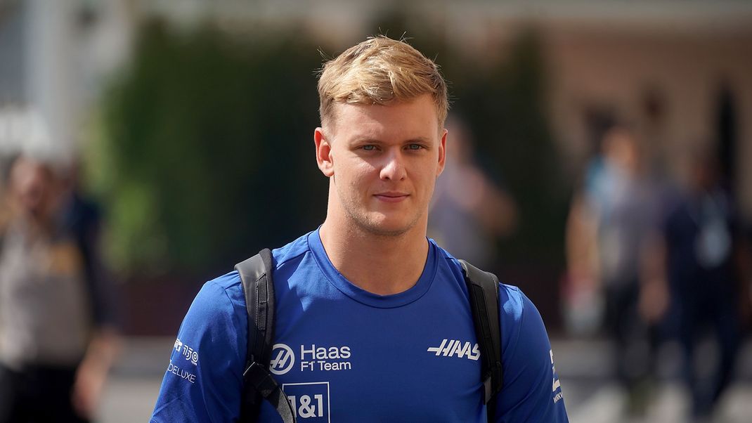 Großer Name: Wo wird Mick Schumacher landen?