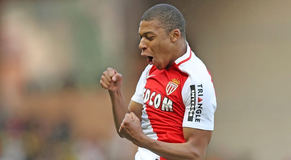 
                <strong>Grund 3: Kylian Mbappe</strong><br>
                Kylian Mbappe ist mit 18 Jahren der Jüngste in Jardims Mannschaft. Vor der Saison aus Monacos Jugend zu den Profis gestoßen, sorgt der Mittelstürmer bereits in seiner ersten Saison für Furore. In bisher 33 Pflichtspielen kommt Mbappe auf 19 Tore und elf Vorlagen. Auch in der französischen Nationalmannschaft debütierte er mittlerweile. Mbappes kometenhafter Aufstieg hat Begehrlichkeiten geweckt, halb Europa soll hinter ihm her sein. Neben Real Madrid und Manchester United wird auch dem FC Bayern und Borussia Dortmund Interesse an Monacos Super-Youngster nachgesagt.
              