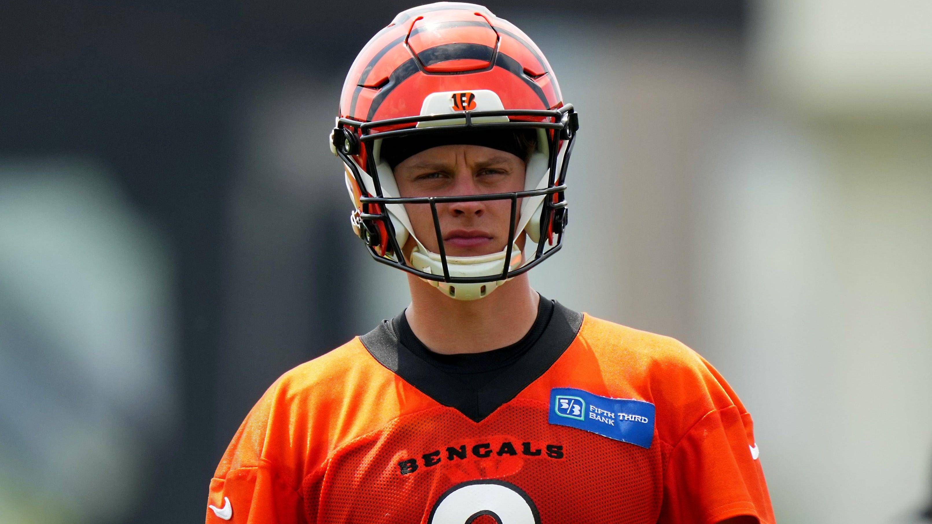 <strong>Platz 32: Cincinnati Bengals (-)</strong><br>- Wert: 4,71 Milliarden Dollar<br>- Steigerung zum Vorjahr: 18 Prozent