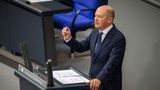 Bundestag LIVE: Scholz spricht vor EU-Gipfel - wird die Migrationspolitik verschärft?