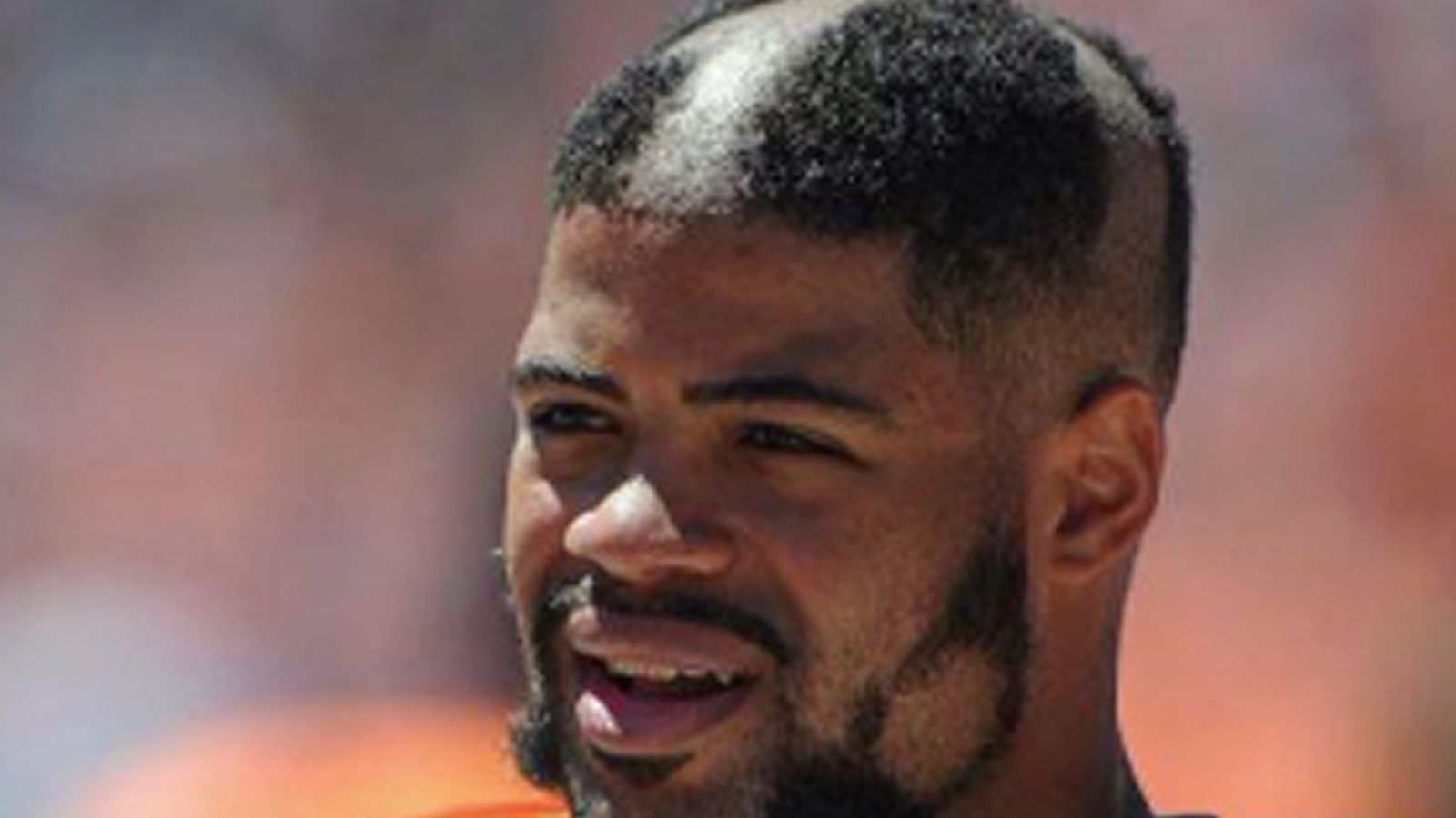 
                <strong>Cody Latimer </strong><br>
                Position: Wide ReceiverRookie-Saison: 2015
              