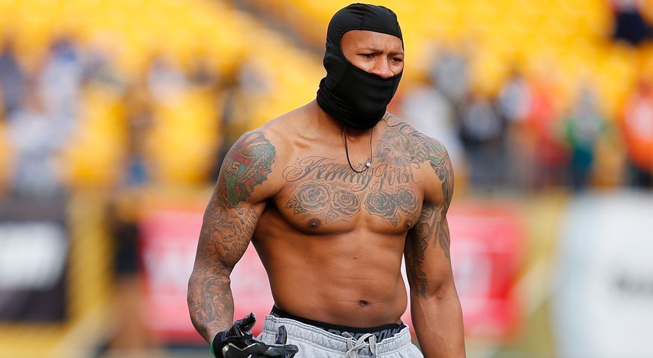 
                <strong>Insider Linebacker: Ryan Shazier (Pittsburgh Steelers)</strong><br>
                Stimmen: Stats: 89 Tackles, 0 Sacks, 3 Interceptions, 2 Forced Fumbles
              