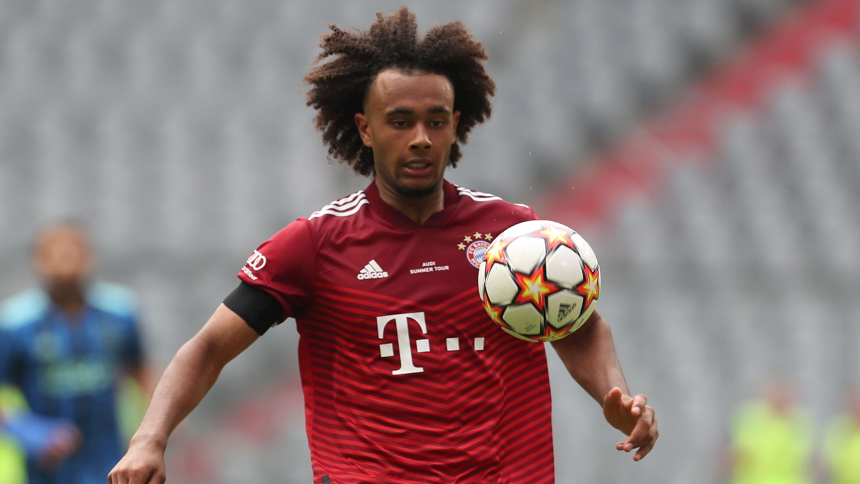 <strong>Platz 8 - Joshua Zirkzee (Abgang zu Bologna bzw. Manchester United)</strong><br>Ablösesumme: 27,5 Millionen Euro (acht Millionen Euro im Sommer 2022, 19,5 Millionen Euro durch die Weiterverkaufsbeteiligung im Sommer 2024)<br>Zeitpunkt des Wechsels: Sommer 2022 bzw. 2024