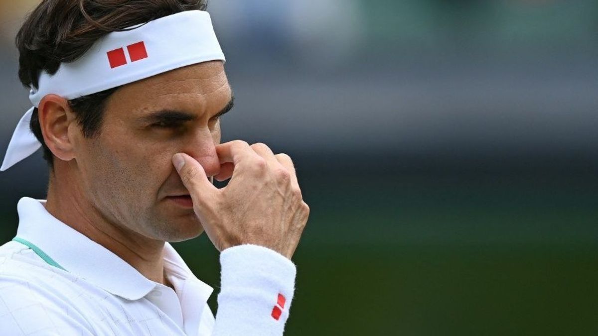 Federer erstmals seit fünf Jahren nicht mehr in Top 10