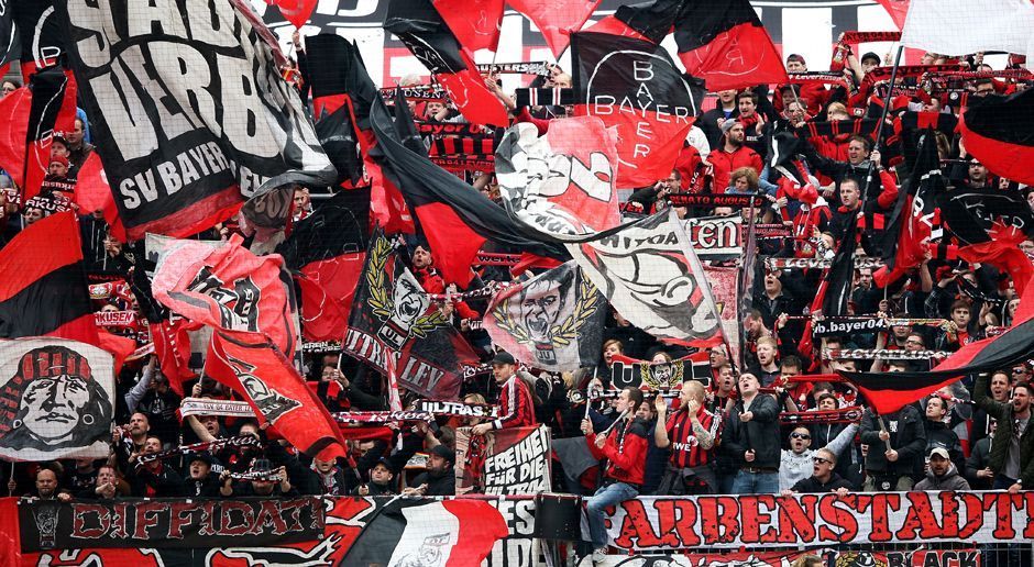 
                <strong>Bayer 04 Leverkusen</strong><br>
                Platz 11: Bayer 04 Leverkusen mit 19.000 verkauften Dauerkarten - genauso wie ... 
              