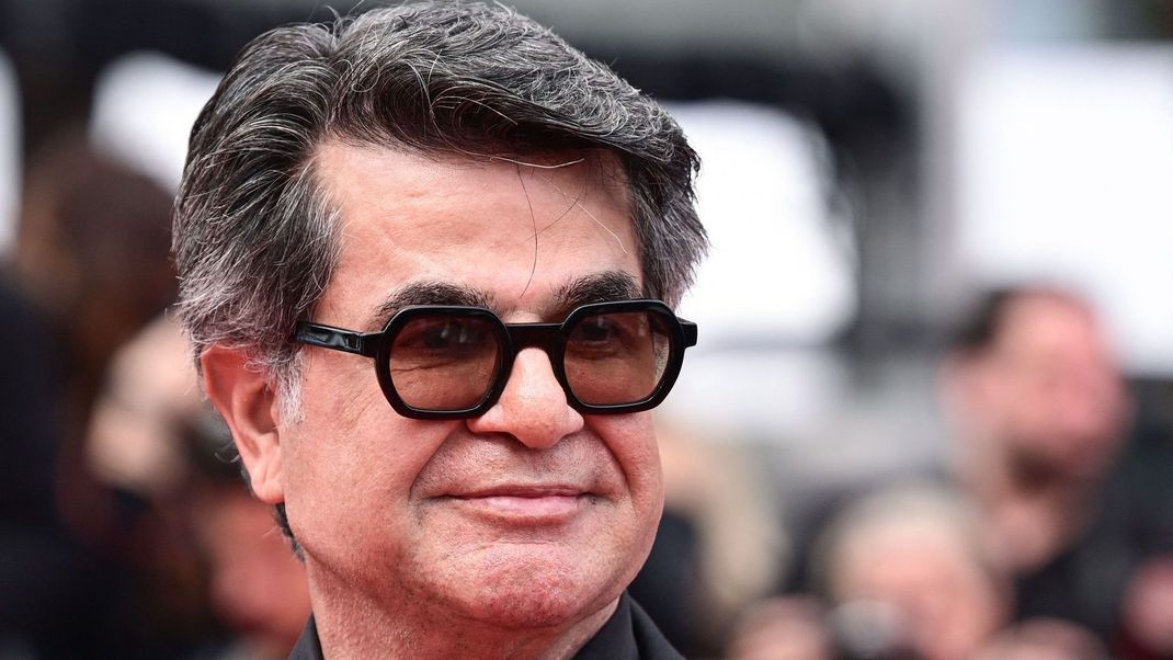 Regisseur Jafar Panahi