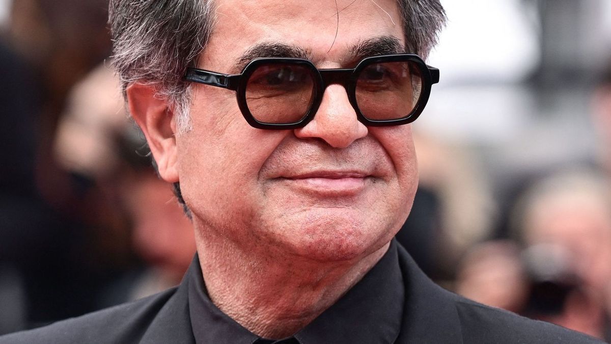 78. Filmfestival Cannes - "Un simple accident"