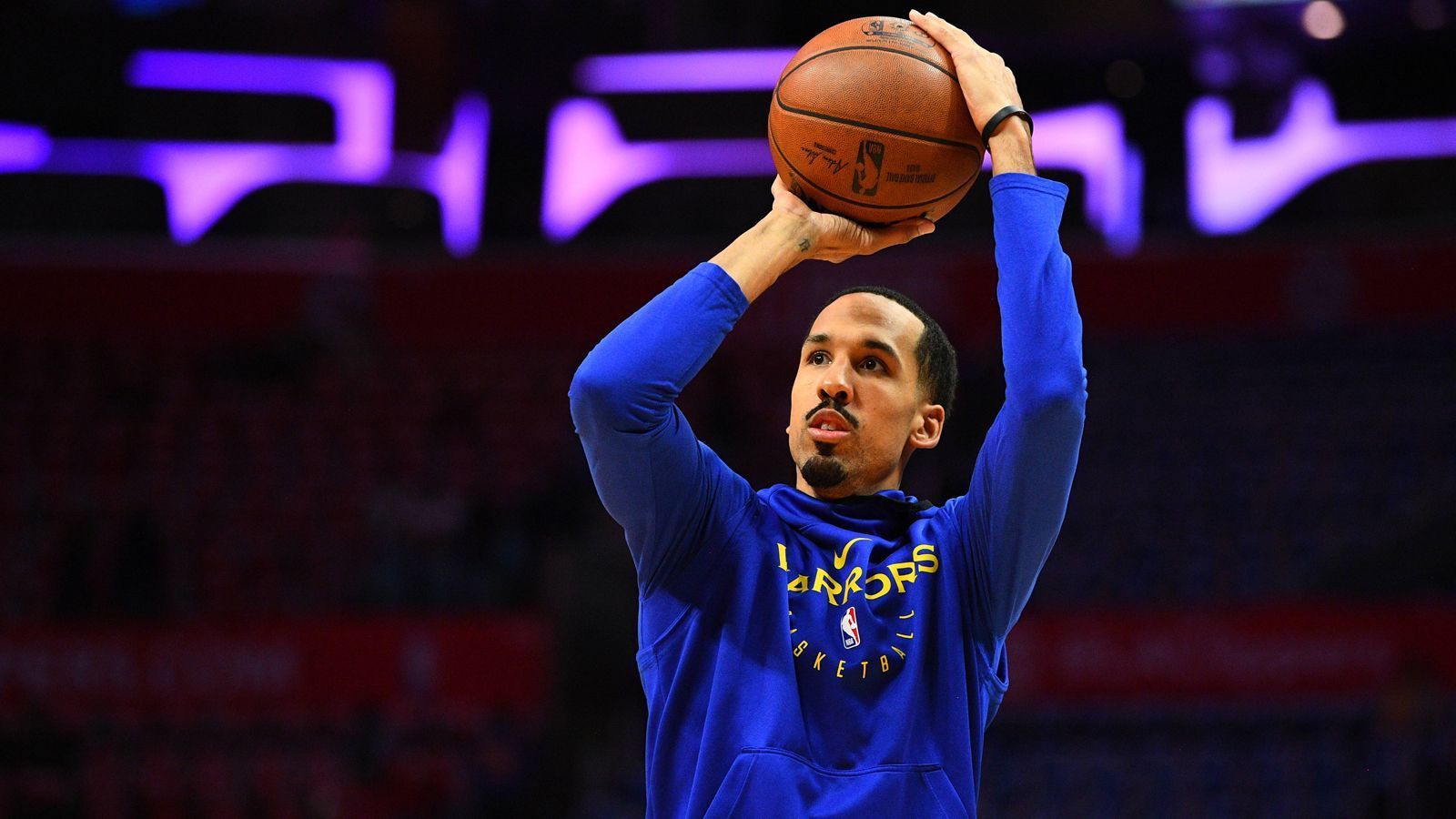 
                <strong>Platz 13: Shaun Livingston (Golden State Warriors)           </strong><br>
                7.897.436 US-Dollar
              