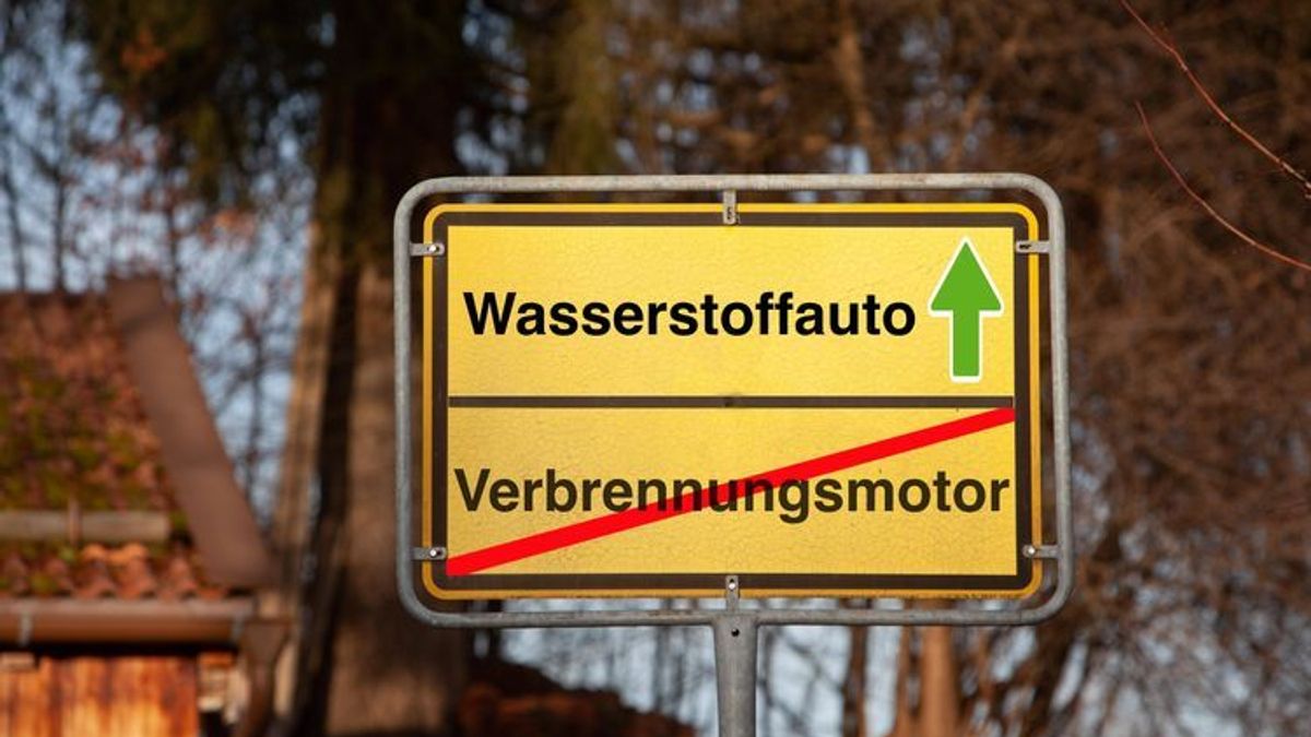 Greentech Festival 2023: Wasserstoff als Antriebskraft der Zukunft