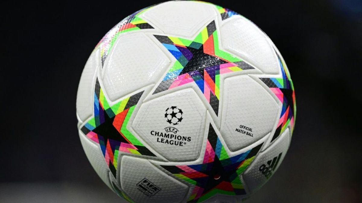 UEFA und EU wollen die Super League verhindern