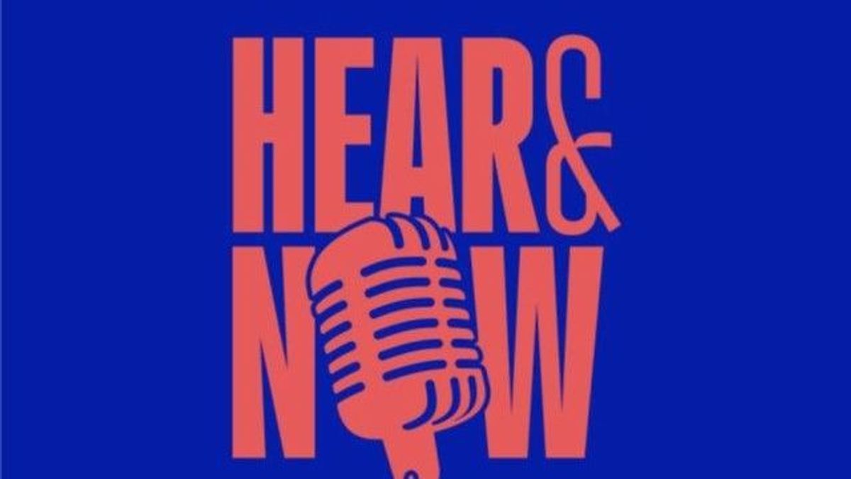 Spitzt die Ohren im „Hear and Now“: Dem Podcastfestival in Köln