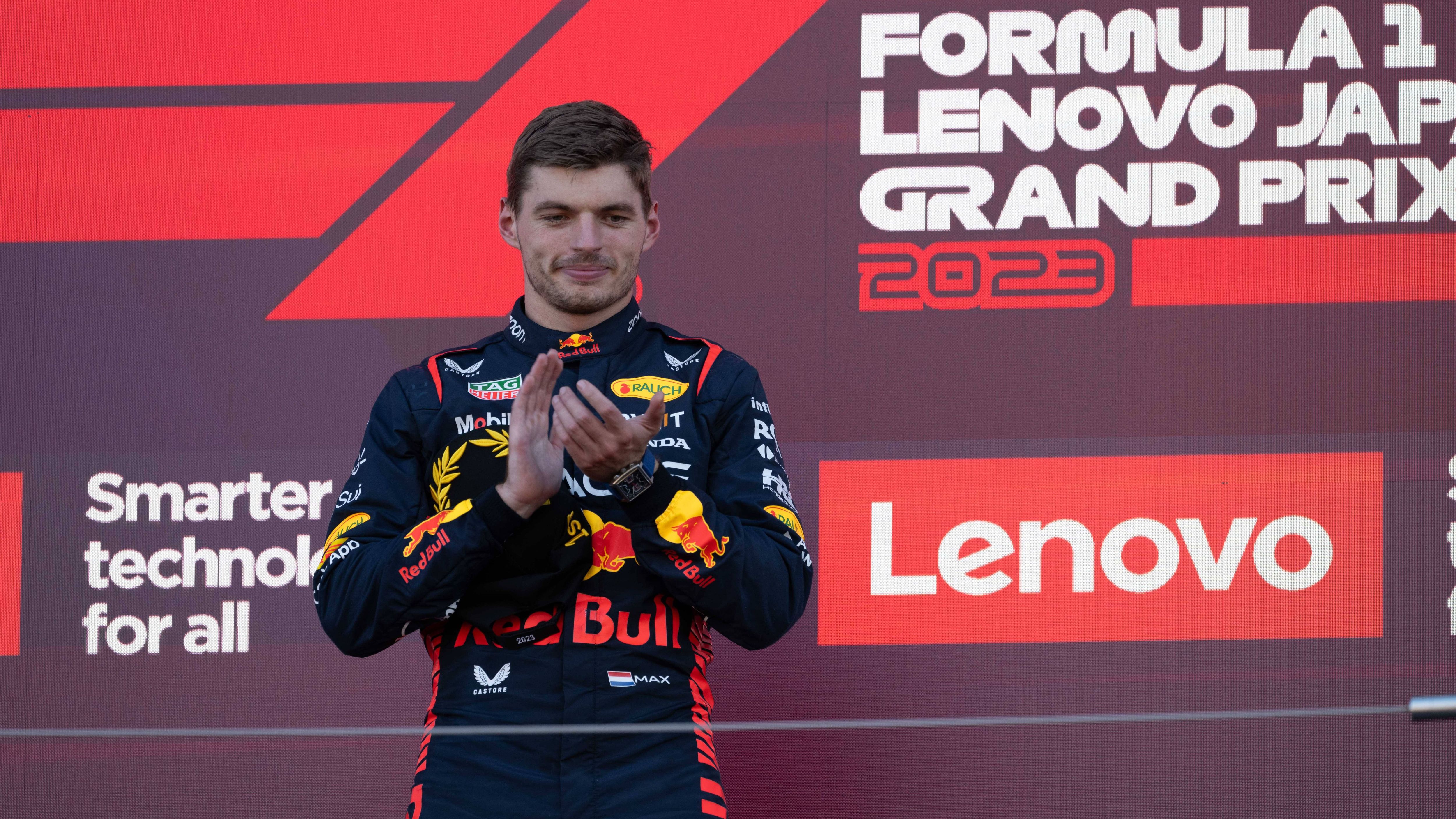 <strong>20. Max Verstappen (Red Bull)</strong><br>Schadenssumme: 220.000 US-Dollar