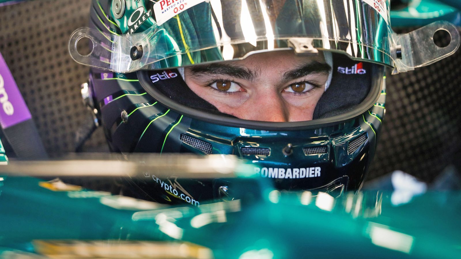 
                <strong>Platz 7: Lance Stroll (Aston Martin)</strong><br>
                10.000.000 US-Dollar Grundgehalt
              