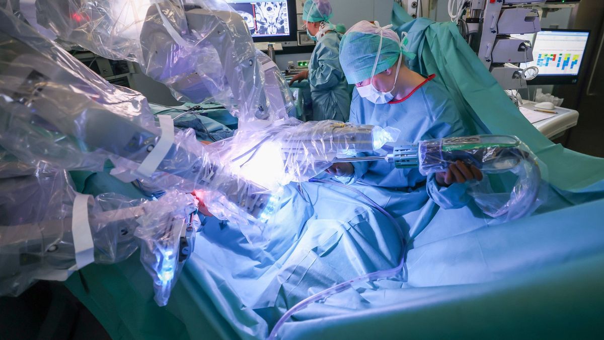 Operation