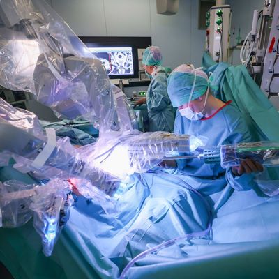 Operation