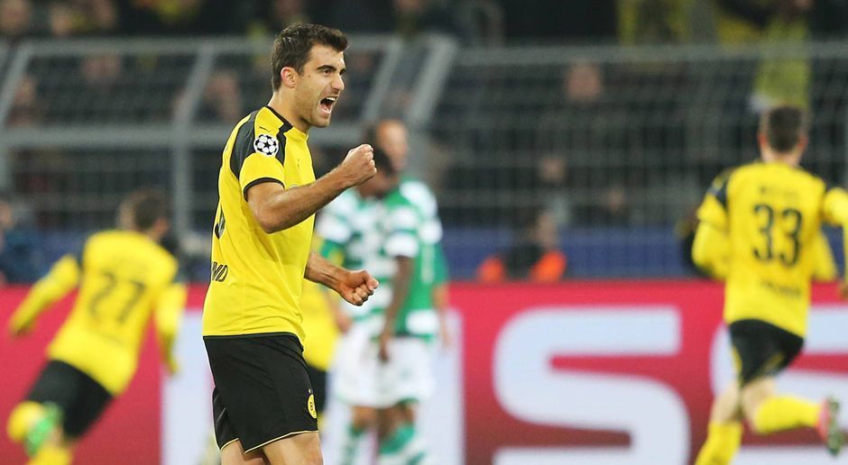 
                <strong>Sokratis</strong><br>
                Sokratis: Solides Spiel des Kapitäns. Sorgte auch im Aufbauspiel mit einigen klugen Pässen für Gefahr. ran-Note: 3
              
