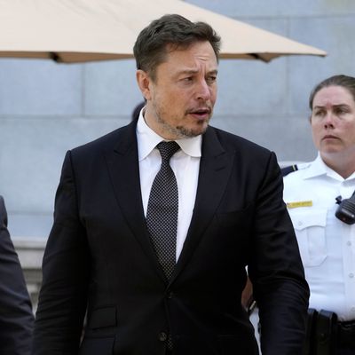 X-Besitzer Elon Musk