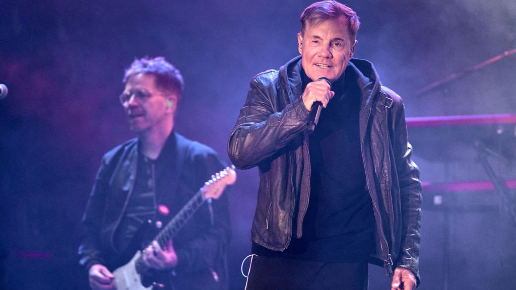 Dieter Bohlen als Spezial-Gast beim "Schlagerboom Open Air"?