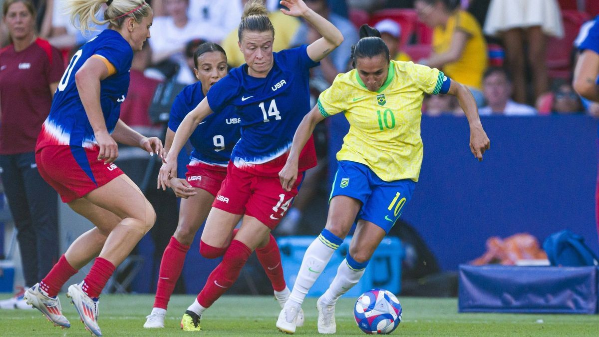 Marta ist bald wieder in Kanariengelb zu sehen