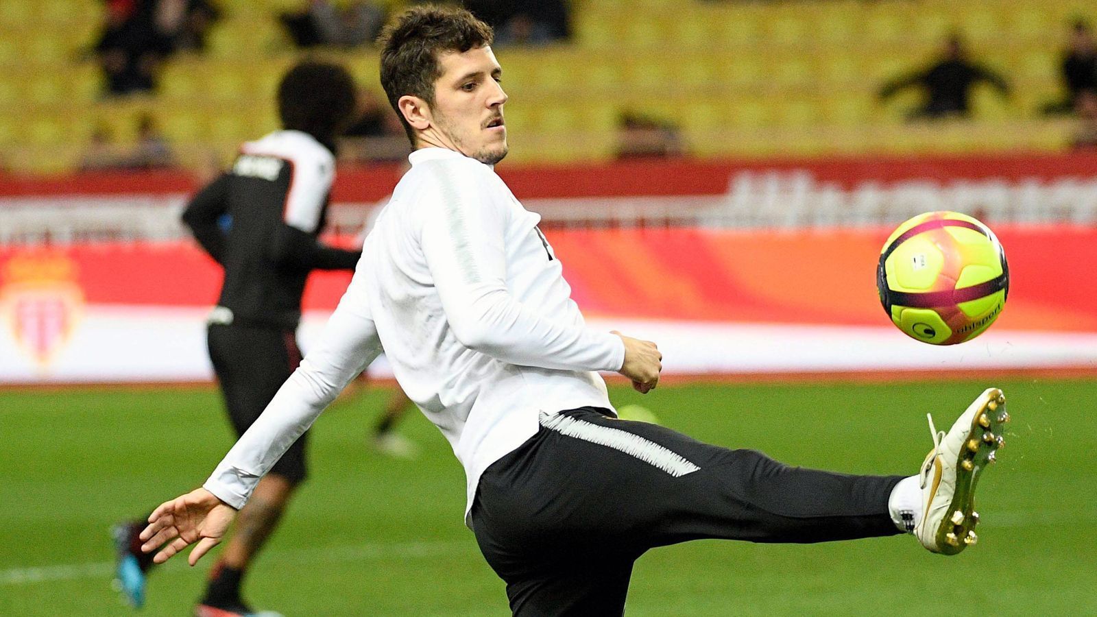 
                <strong>Stevan Jovetic (AS Monaco)</strong><br>
                Verletzung: KreuzbandrissMögliche Ausfallzeit: bis November 2019
              