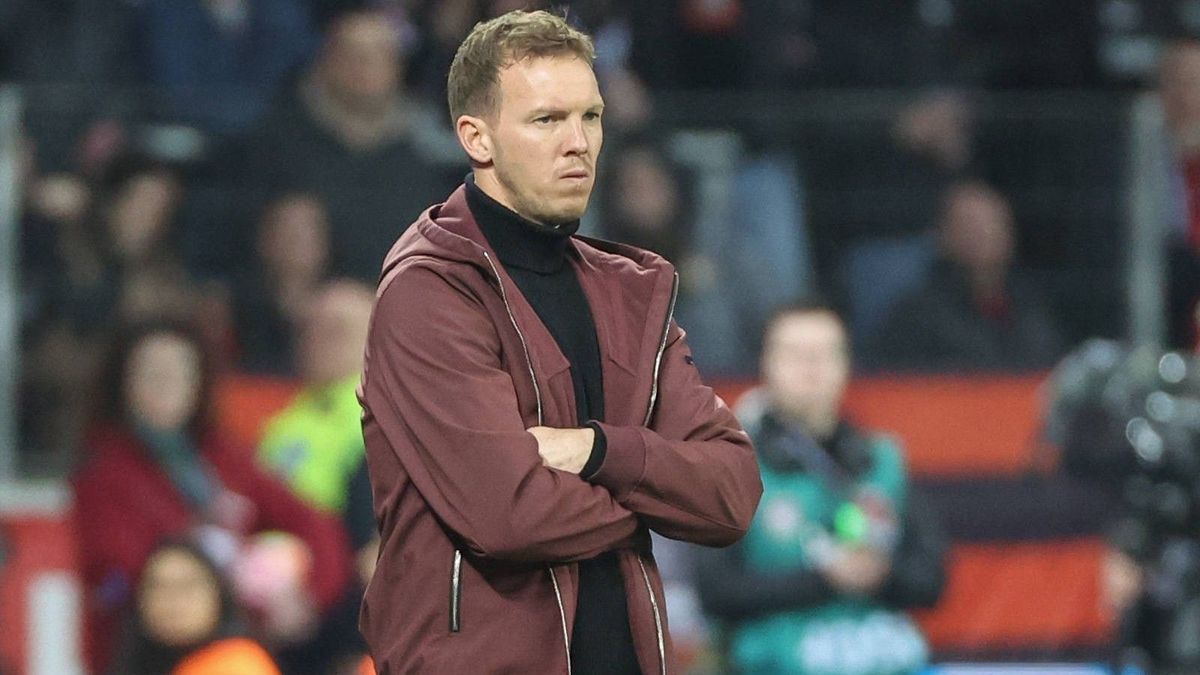 Julian Nagelsmann