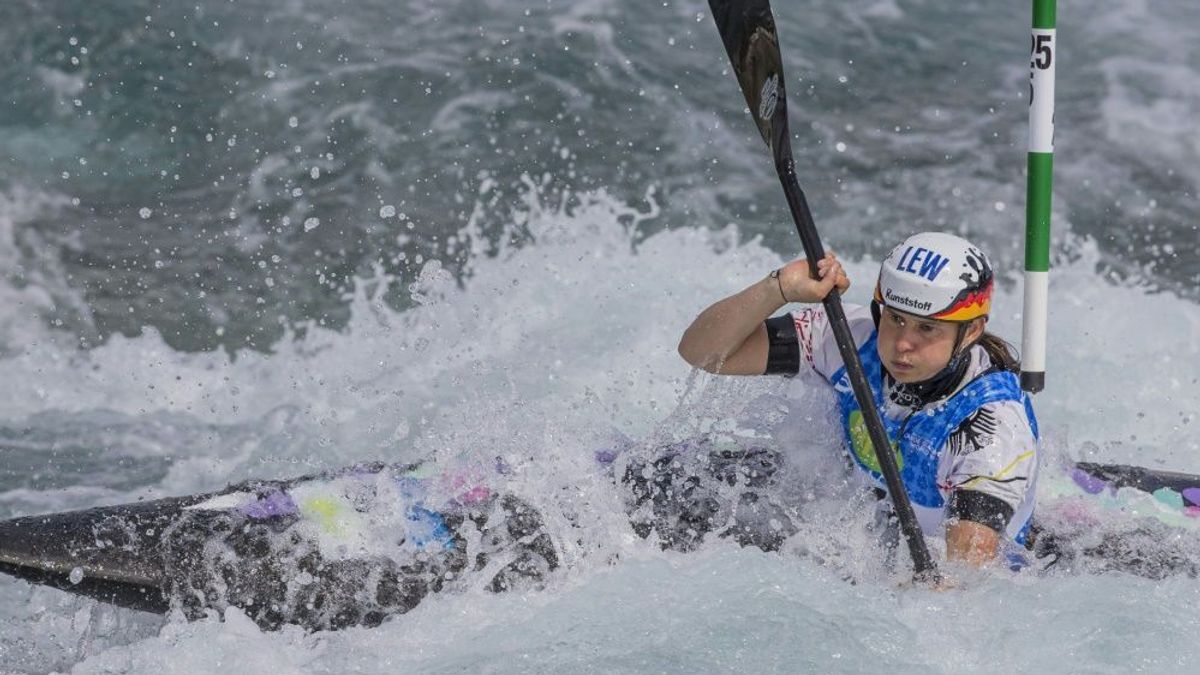 Der Deutschen Kanu-Verband stärkt dem IOC den Rücken