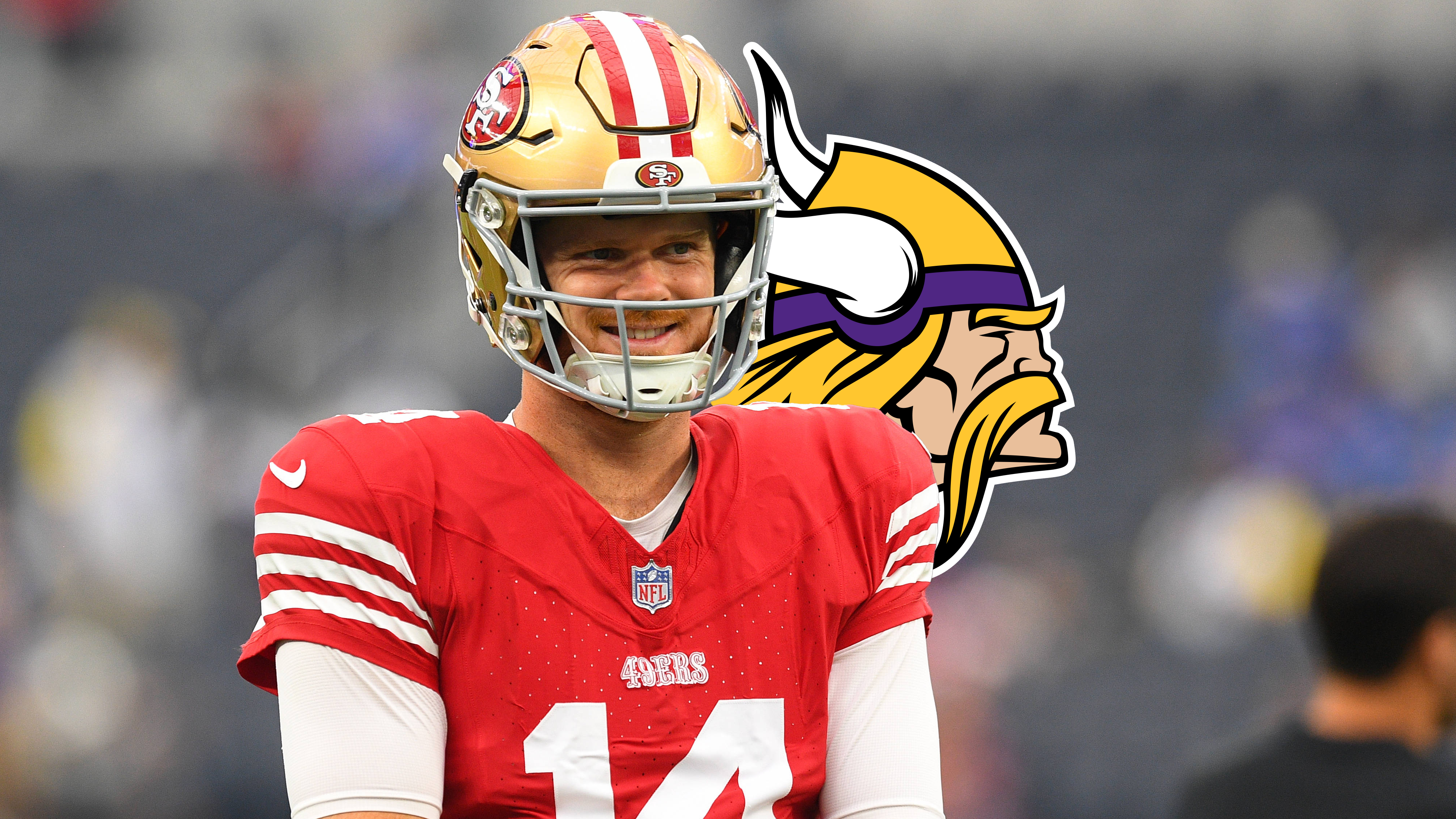 <strong>Sam Darnold (Minnesota Vikings)</strong><br>Art des Deals: Signing<br>Summe: -<br>Vertragslaufzeit: 1 Jahr<br><br>Sam Darnold geht in seine siebte NFL-Saison. Nach Jets, Panthers und 49ers macht der 26-Jährige in Minnesota Halt. Bei den Vikings könnte Darnold in die Fußstapfen von Langzeit-Quarterback Kirk Cousins treten - allerdings könnte die Franchise auch im Draft einen Rookie-Spielmacher auswählen.