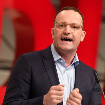 Jens Spahn