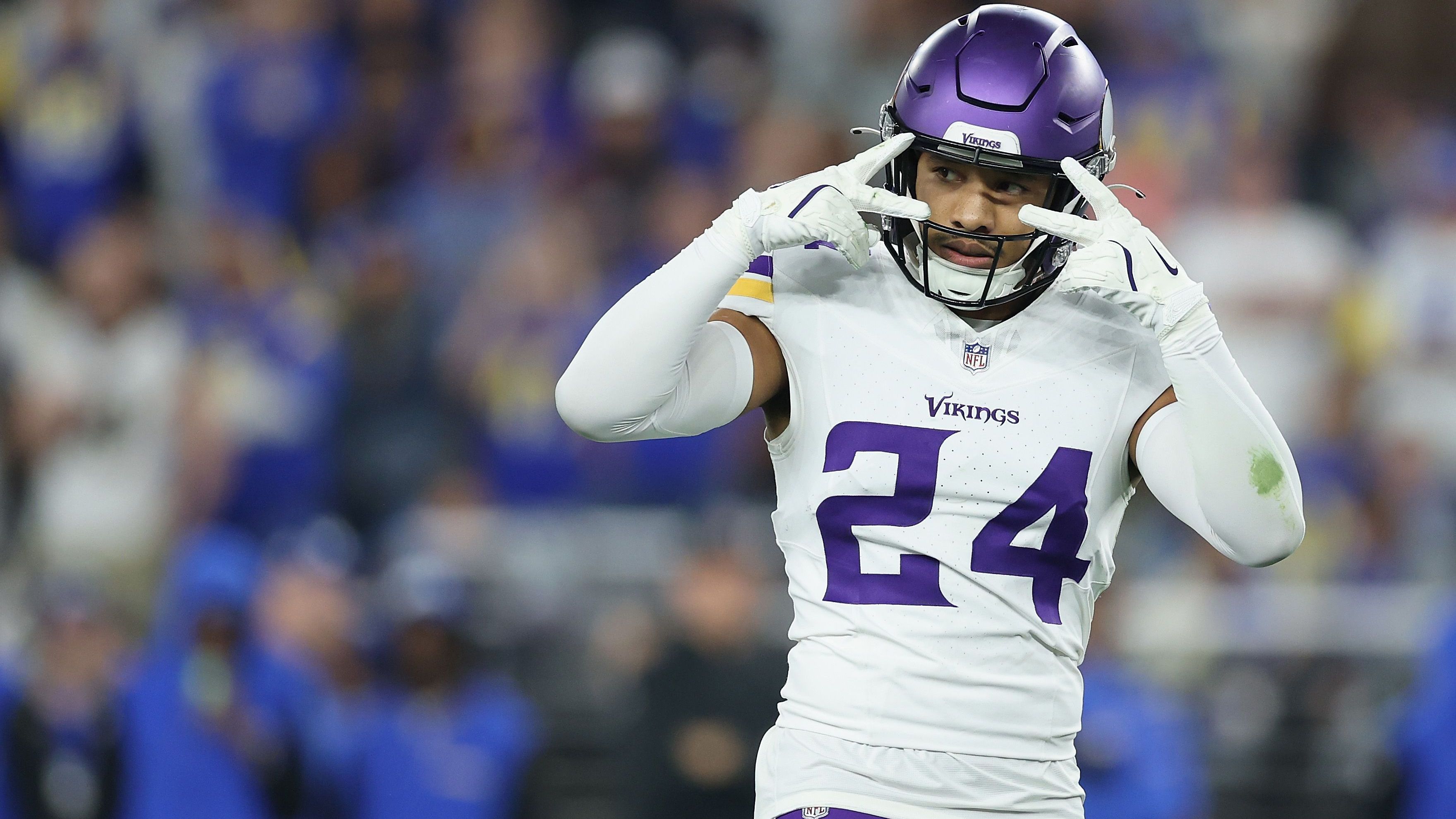 <strong>Minnesota Vikings: 1 Compensatory Pick</strong><br>Runde 3, Pick 33-97