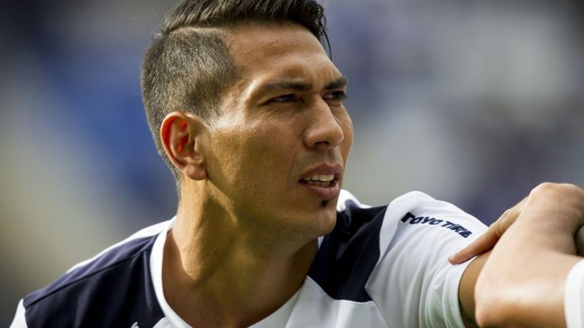 Leonardo Ulloa fühlt sich betrogen und im Stich gelassen