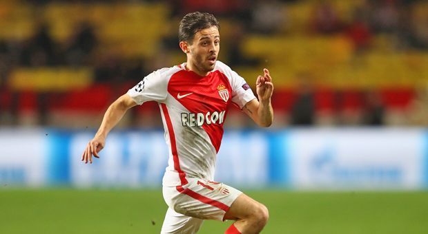 
                <strong>Platz 8: Bernardo Silva - 50 Millionen Euro</strong><br>
                Offensiver Mittelfeldspielervon: AS Monacozu: Manchester City
              