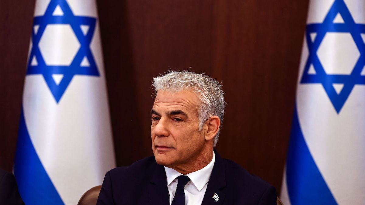 Jair Lapid