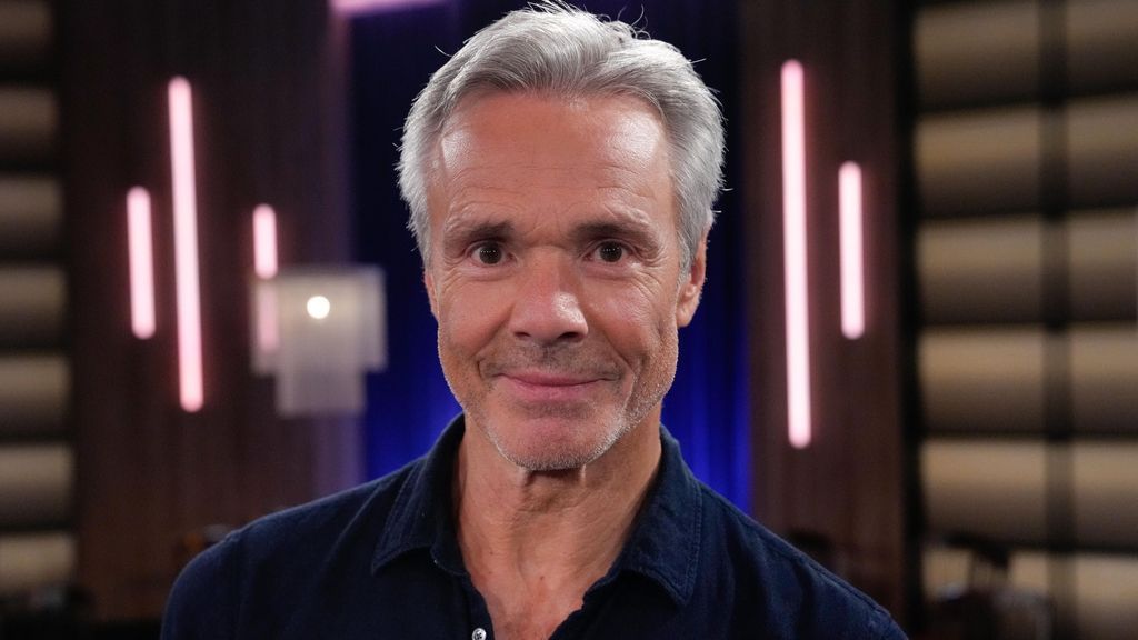 Hannes Jaenicke spricht seine Liebe zu Stephanie Krogmann: "Beziehung ohne jegliches Drama"