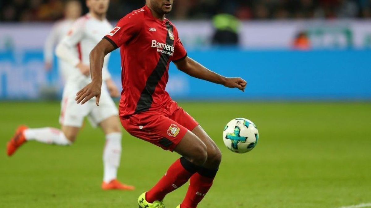 Jonathan Tah verlängert bei Bayer Leverkusen