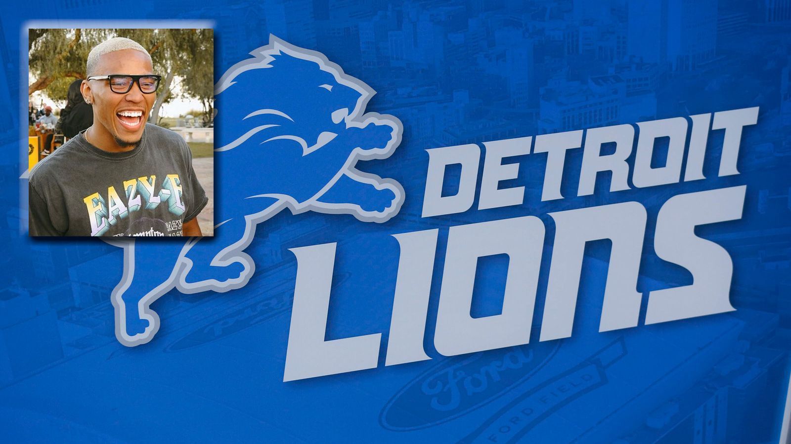 
                <strong>Detroit Lions</strong><br>
                Auch die Lions wären ein heißer Kandidat für ein Spiel in Deutschland. Receiver Amon-Ra St. Brown hat eine deutsche Mutter und einen deutschen Pass, mit dem FC Bayern München interagierte er bereits mehrfach bei Instagram. Die Lions und St. Brown in München? Das würde passen.
              