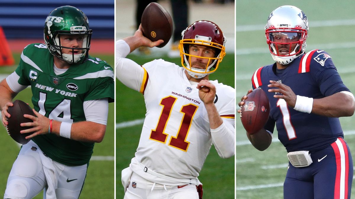 Nach Wentz-Trade: Die besten Quarterback-Optionen für die Chicago Bears