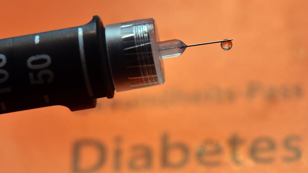 Laut Behördenangaben sind Fälschungen des Diabetesmedikaments Ozempic vom Herstellers Novo Nordisk in Deutschland im Umlauf (Symbolbild).