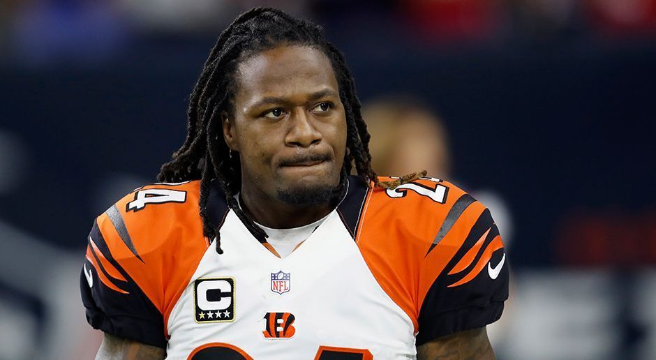
                <strong>Adam Jones (Cincinnati Bengals)</strong><br>
                Auch wenn Adam Jones 2016 erst einen neuen Vertrag über drei Jahre bei den Cincinnati Bengals unterschreibt, dürfte der Cornerback nicht mehr lange bei der Franchise verweilen. Grund: Die Bengals wollen auf der Position auf jüngere Spieler setzen und Jones sorgt abseits des Platzes immer wieder für negative Schlagzeilen. Erst kürzlich wird der 33-Jährige wegen eines tätlichen Angriffs inhaftiert und kann bereits eine Historie an ähnlichen Vorfällen in seiner Polizeiakte vorweisen.
              