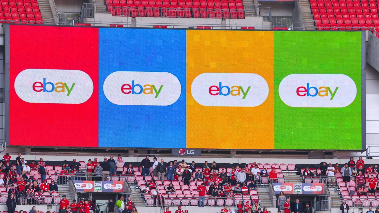 NFL in Deutschland Die dreistesten eBay-Angebote für Frankfurt-Spiele