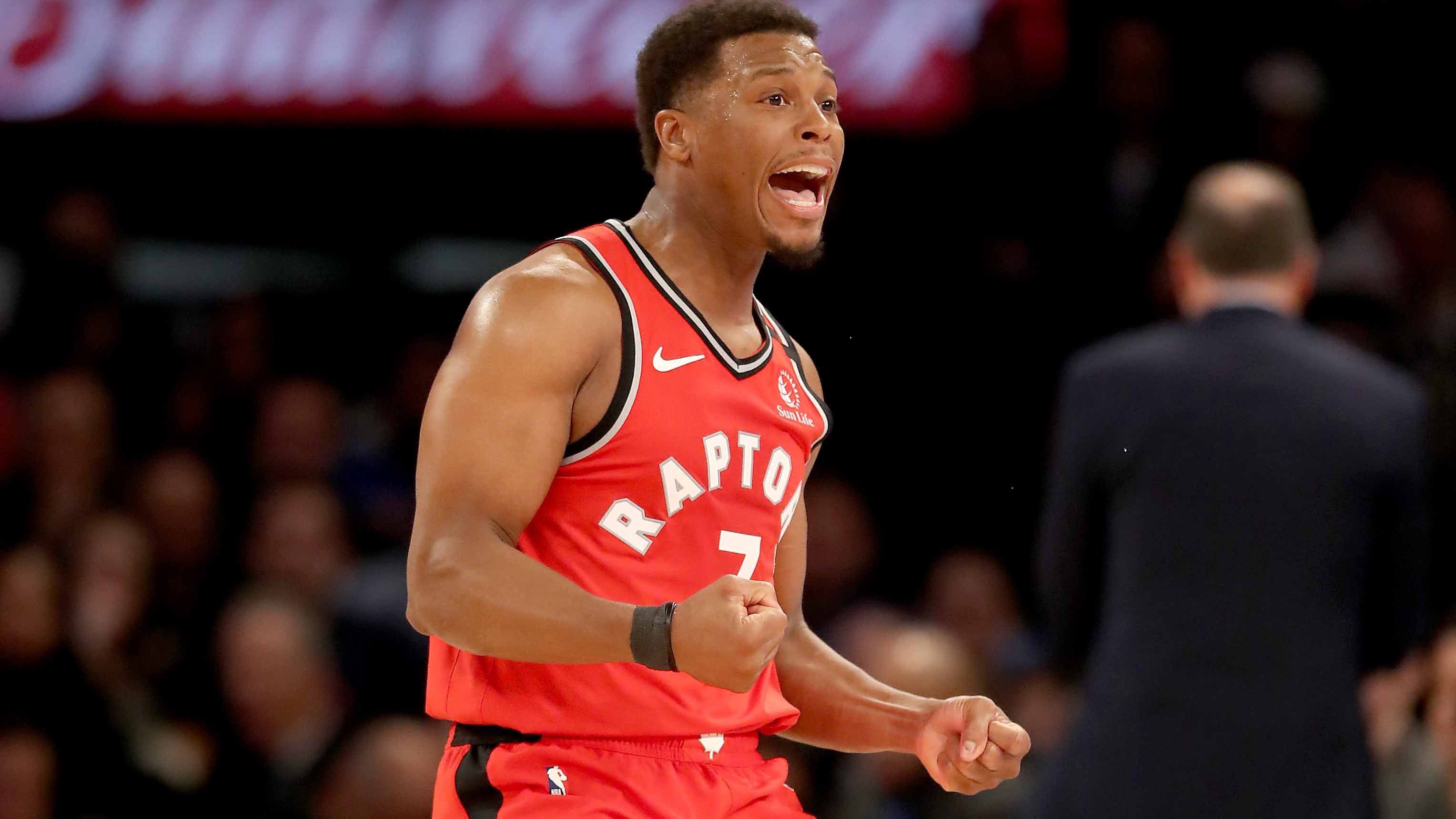 
                <strong>Kyle Lowry (Reserve)</strong><br>
                6. All-Star-TeilnahmePosition: Guardaktuelles Team: Toronto Raptors
              