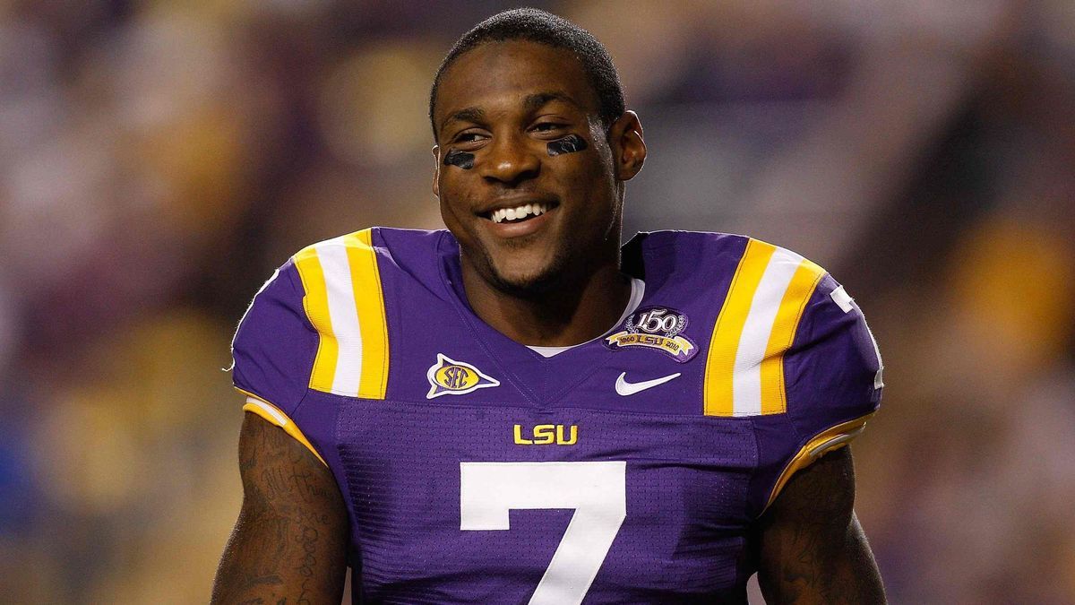 Patrick Peterson (Minnesota Vikings) 