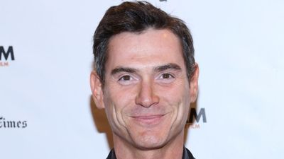 Profile image - Billy Crudup