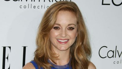 Profile image - Jayma Mays