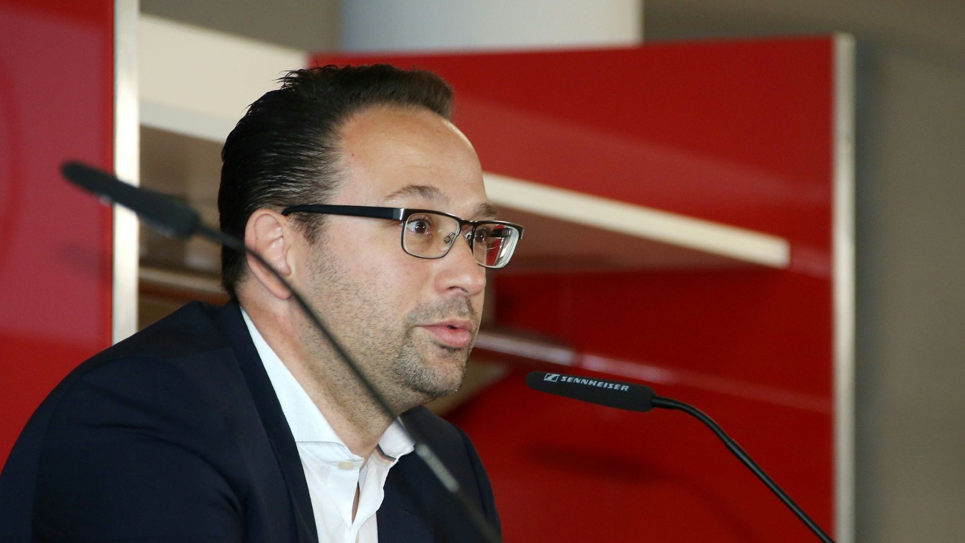 Kaufmann wird neuer Direktor Kommunikation der DFL