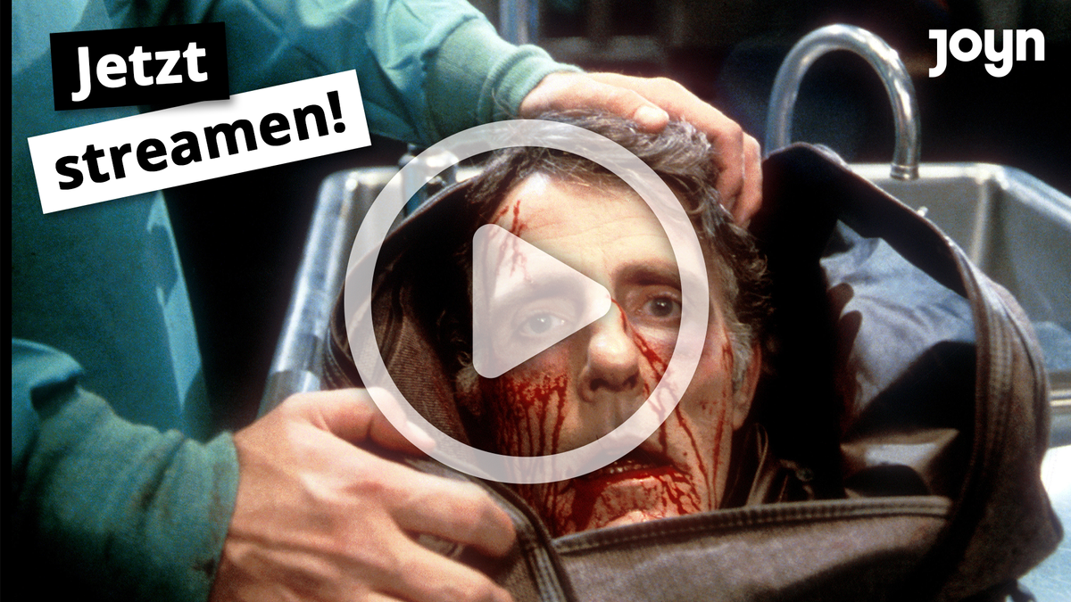 "Beyond Re-Animator" auf Joyn streamen